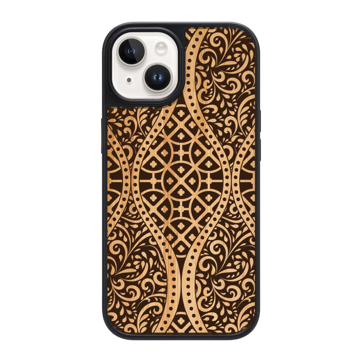 5073-iphone-15-superior-wooden-case-magsafe-compatible-black-bamboo