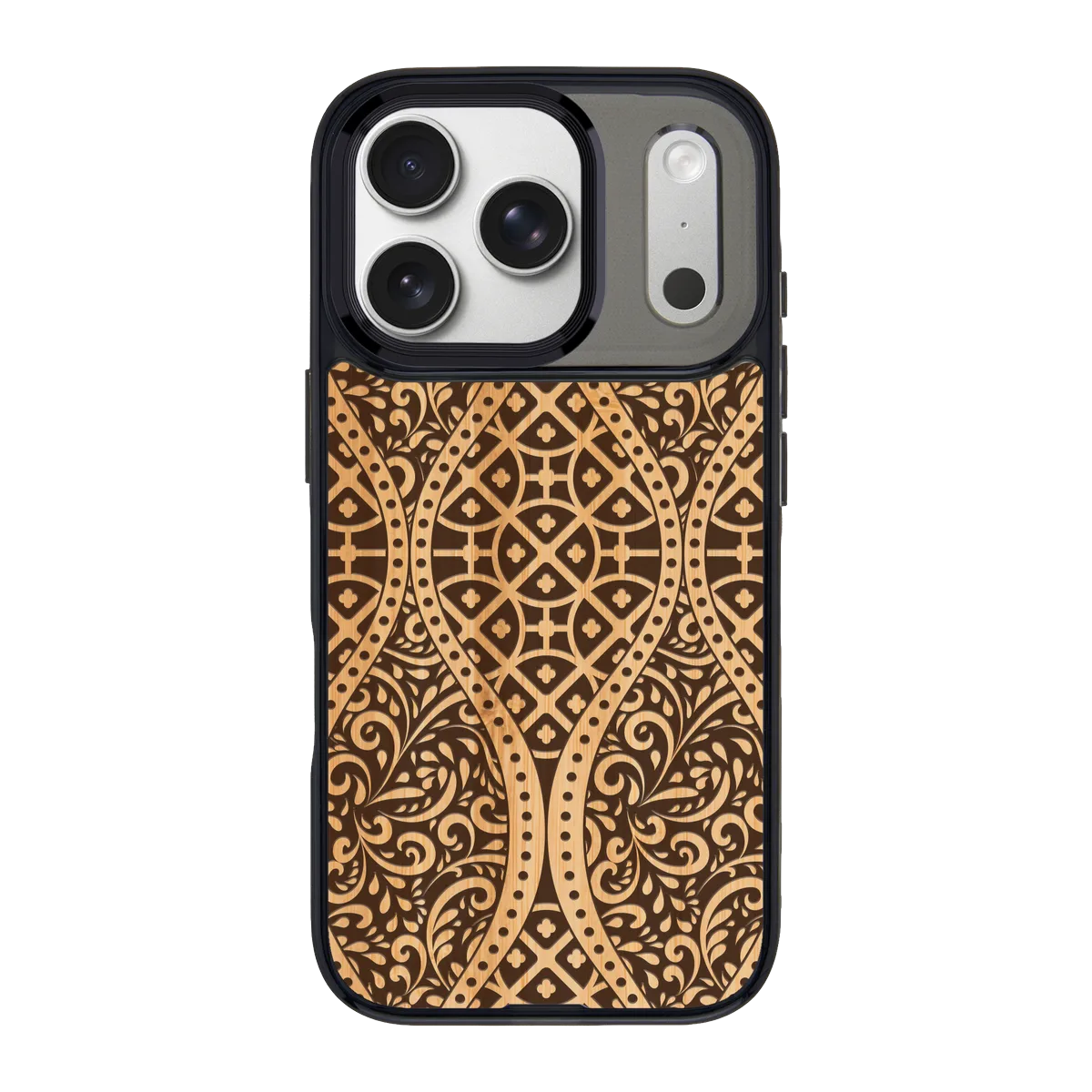 5073-iphone-17-pro-goldensnap-wooden-case-magsafe-compatible-transparent-black-bamboo