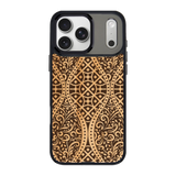 5073-iphone-17-pro-max-goldensnap-wooden-case-magsafe-compatible-transparent-black-bamboo