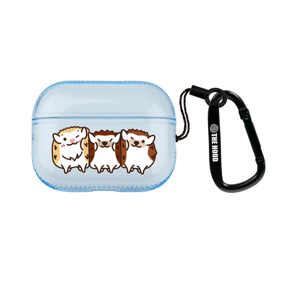 5107-airpods-pro-2-airpods-golden-case-transparent-blue