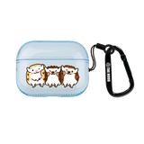 5107-airpods-pro-2-airpods-golden-case-transparent-blue