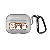 5107-airpods-pro-2-airpods-golden-case-transparent-gray