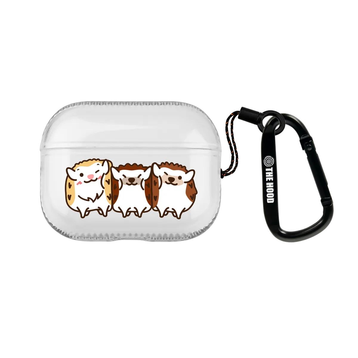 5107-airpods-pro-2-airpods-golden-case-transparent
