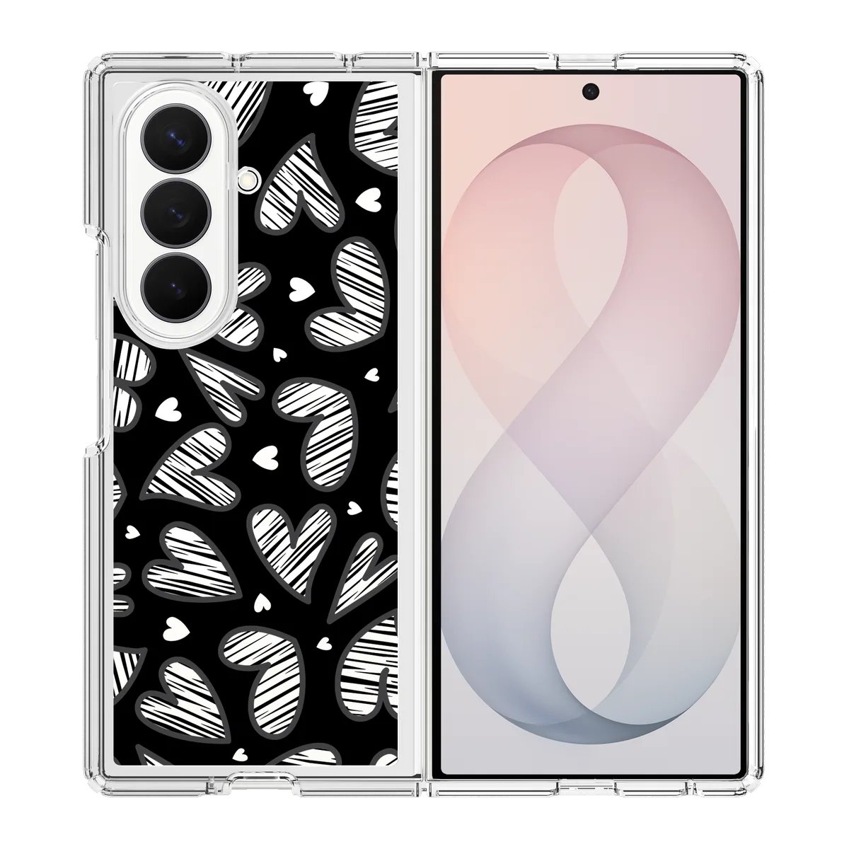 5111-galaxy-z-fold-8-ultra-clear-case-magnetic-transparent