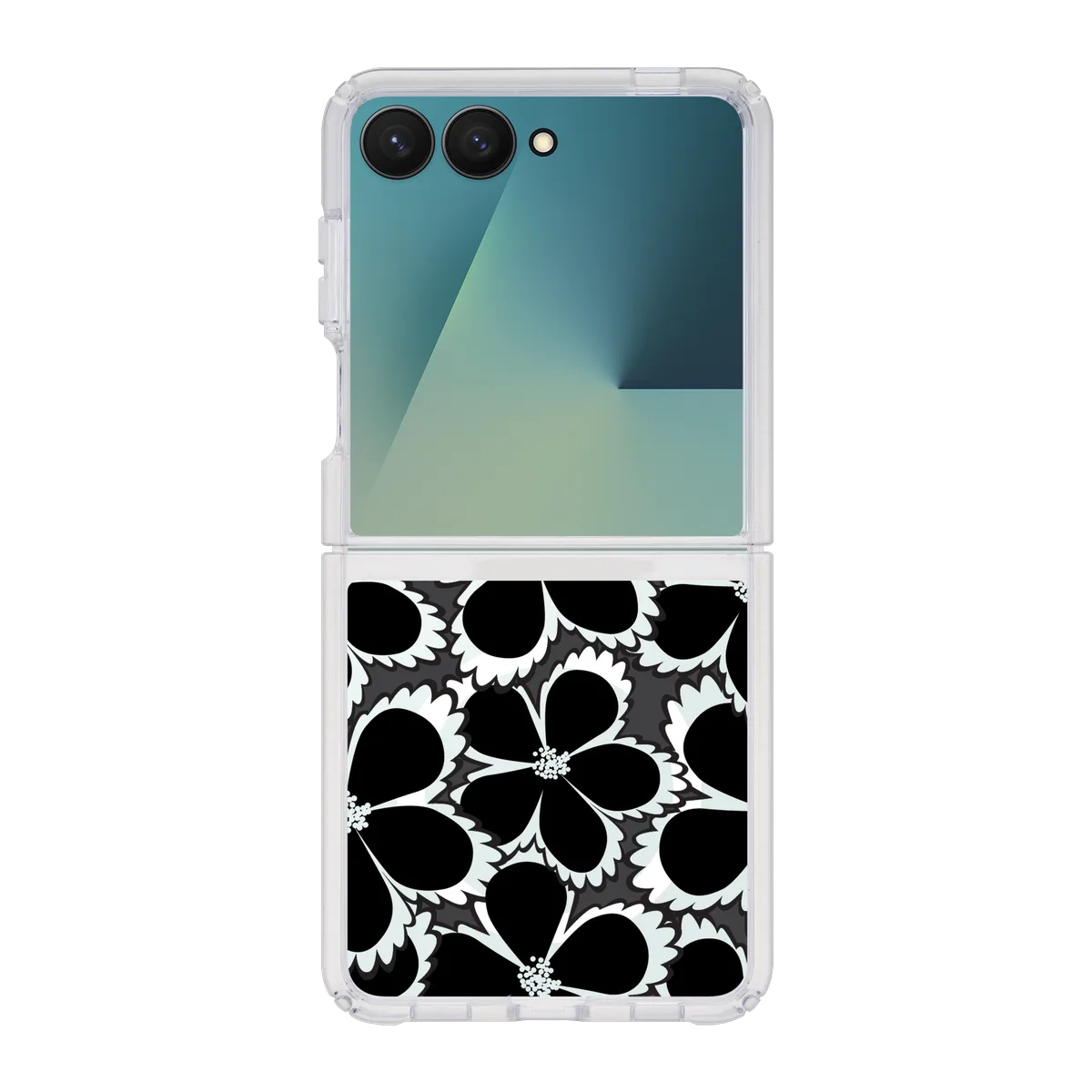 5113-galaxy-z-flip-7-clear-case-magnetic-transparent
