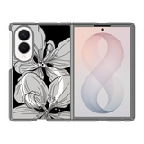 5114-galaxy-z-fold-8-clear-case-magnetic-clear-black-with-black