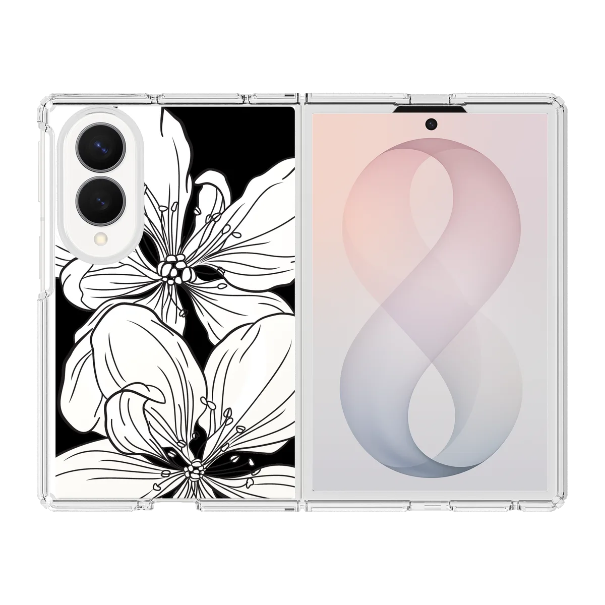 5114-galaxy-z-fold-8-clear-case-magnetic-transparent