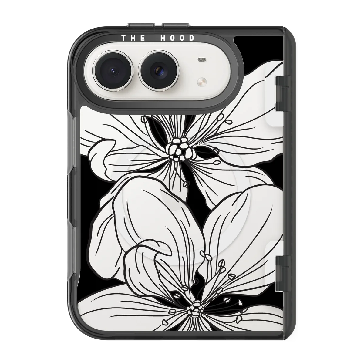 5114-iphone-duo-duoguard-hinge-cover-case-magsafe-compatible-transparent-black