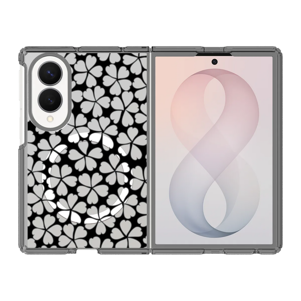 5115-galaxy-z-fold-8-clear-case-magnetic-clear-black-with-black