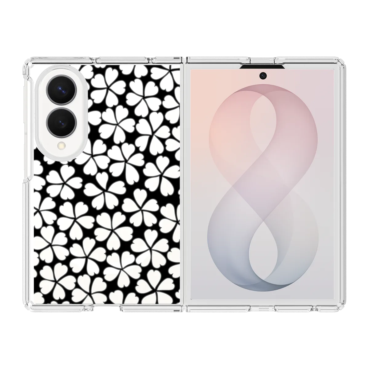5115-galaxy-z-fold-8-clear-case-magnetic-transparent