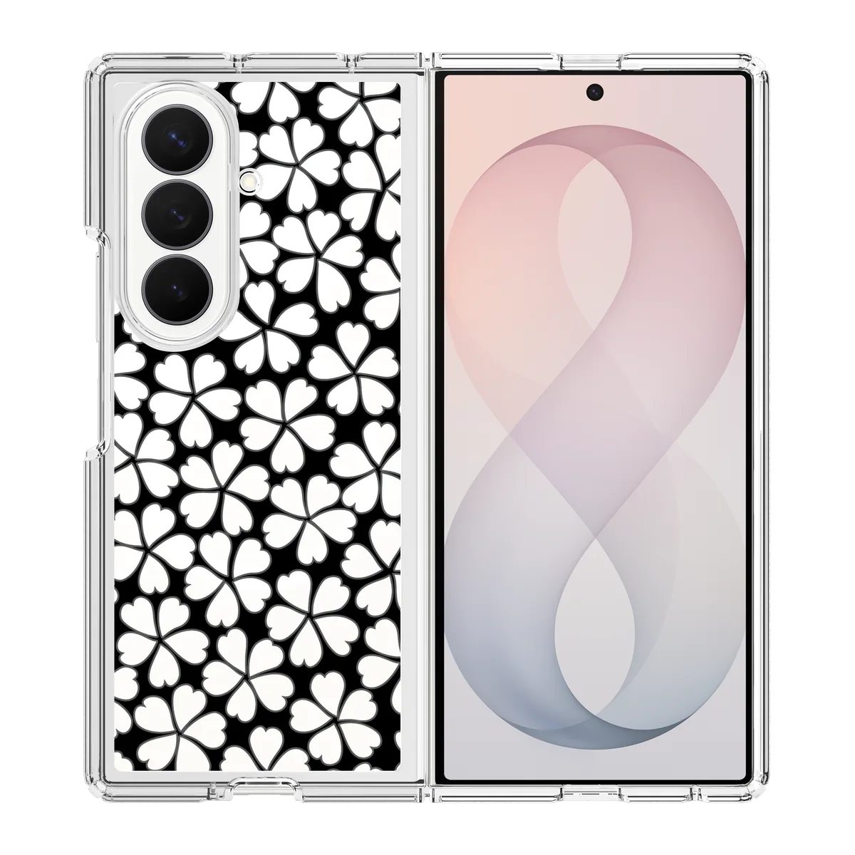 5115-galaxy-z-fold-8-ultra-clear-case-magnetic-transparent