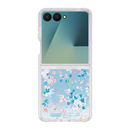 Magnetic Clear Case