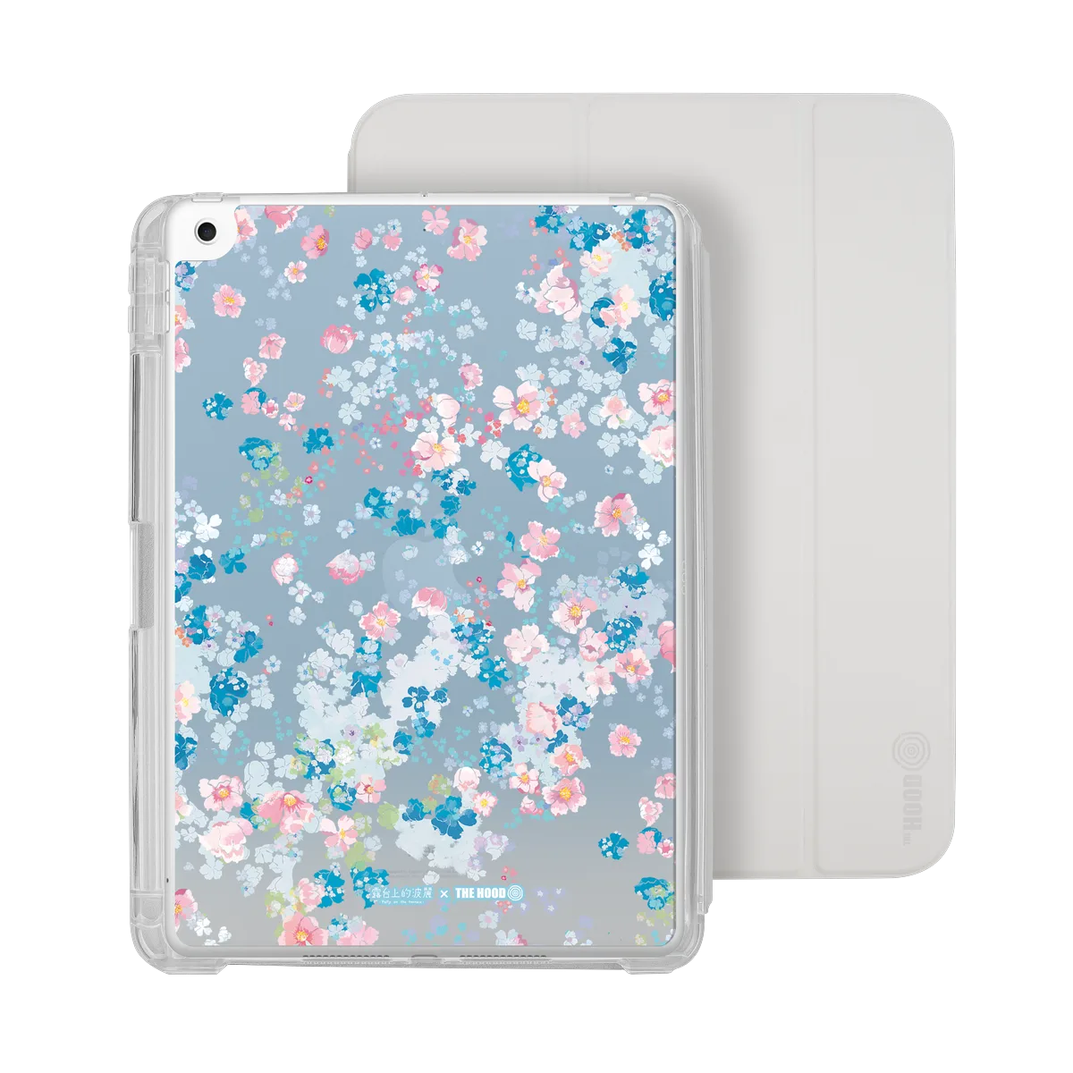 5123 Light Sakura - iPad 10.2