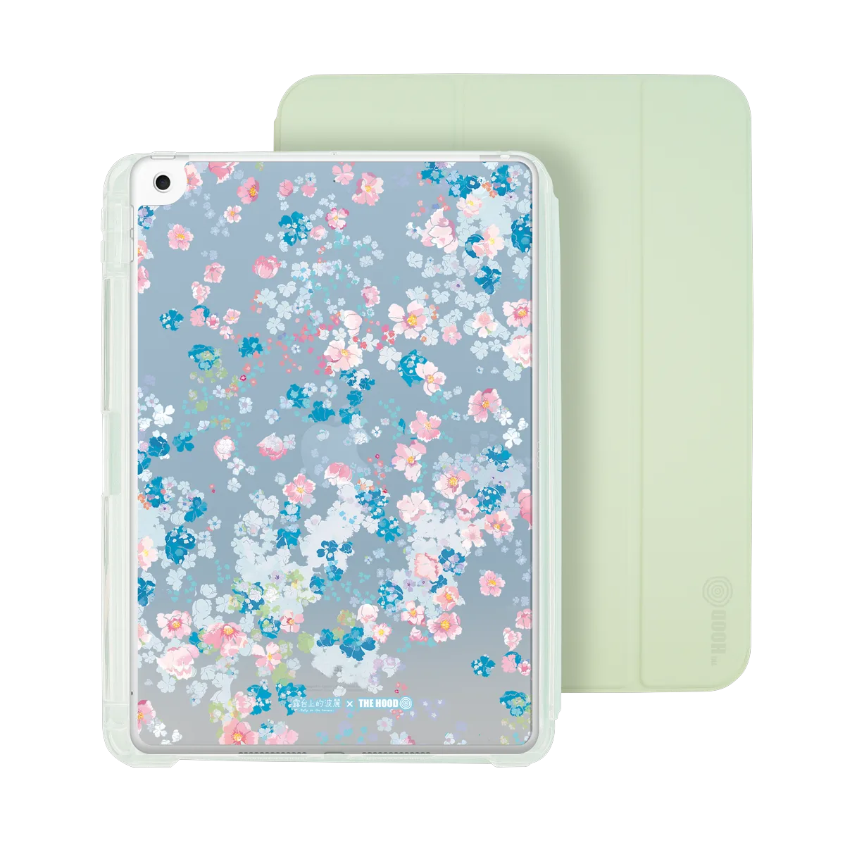 5123 Light Sakura - iPad 10.2
