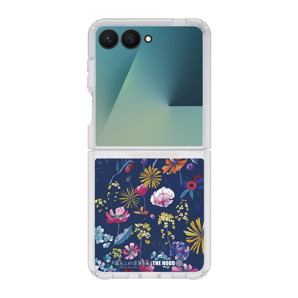 5125-galaxy-z-flip-7-clear-case-magnetic-transparent