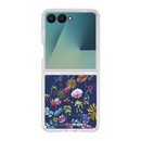 Magnetic Clear Case