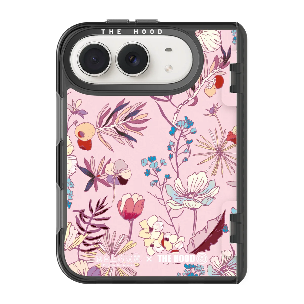 5126-iphone-duo-duoguard-hinge-cover-case-magsafe-compatible-transparent-black