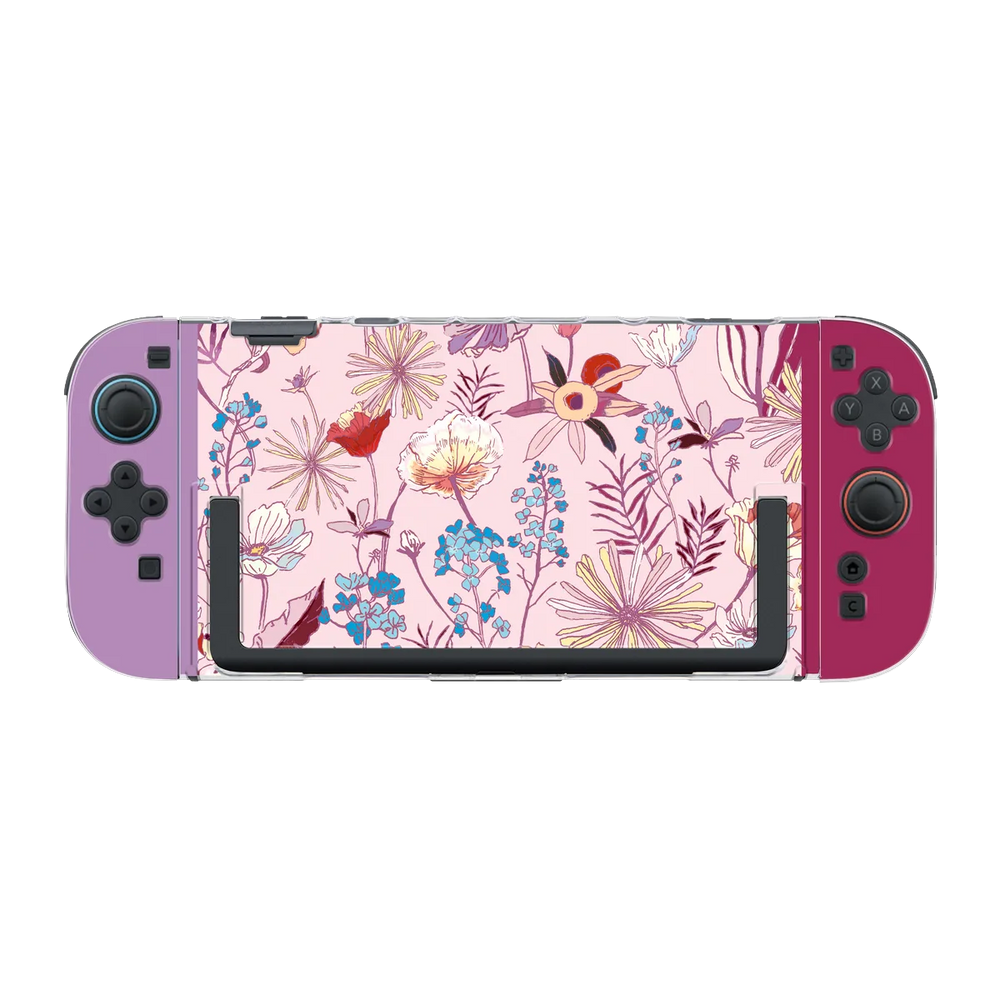 5126-nintendo-switch-2-switch-ultra-thin-clear-case-transparent-2