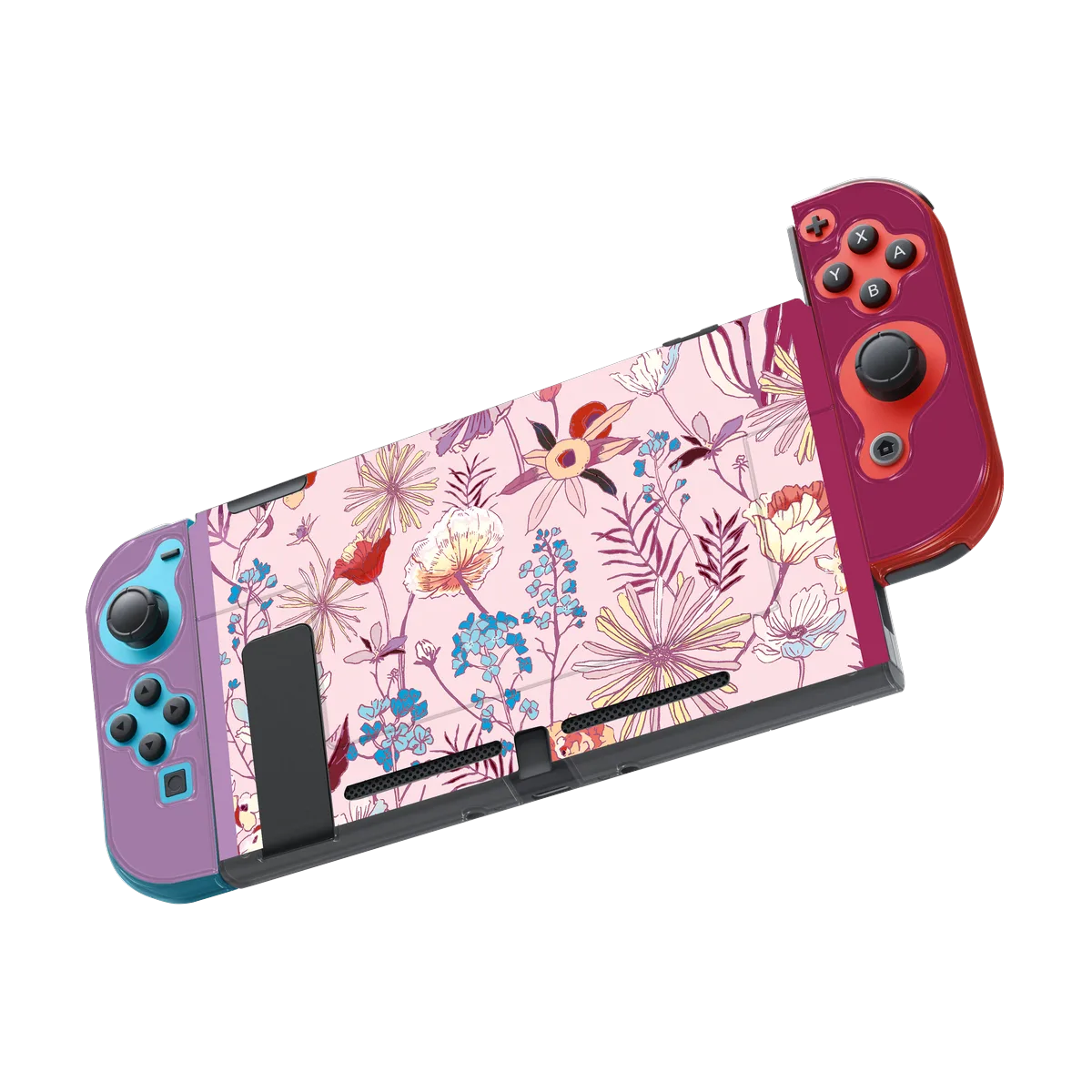 5126-nintendo-switch-switch-ultra-thin-clear-case-transparent