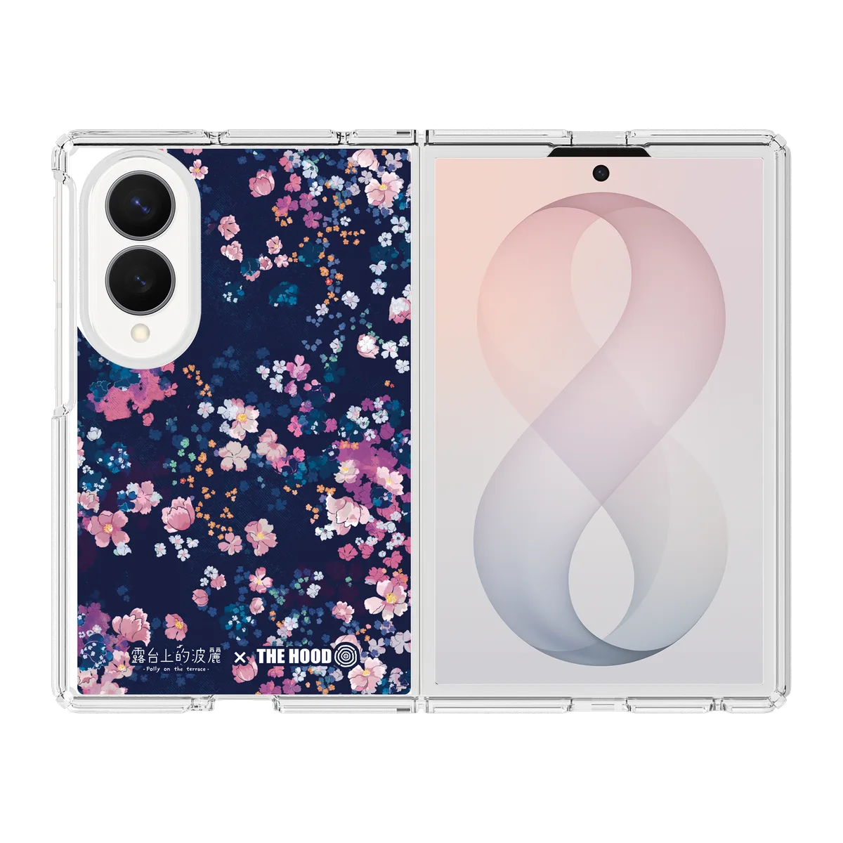 5127-galaxy-z-fold-8-clear-case-magnetic-transparent