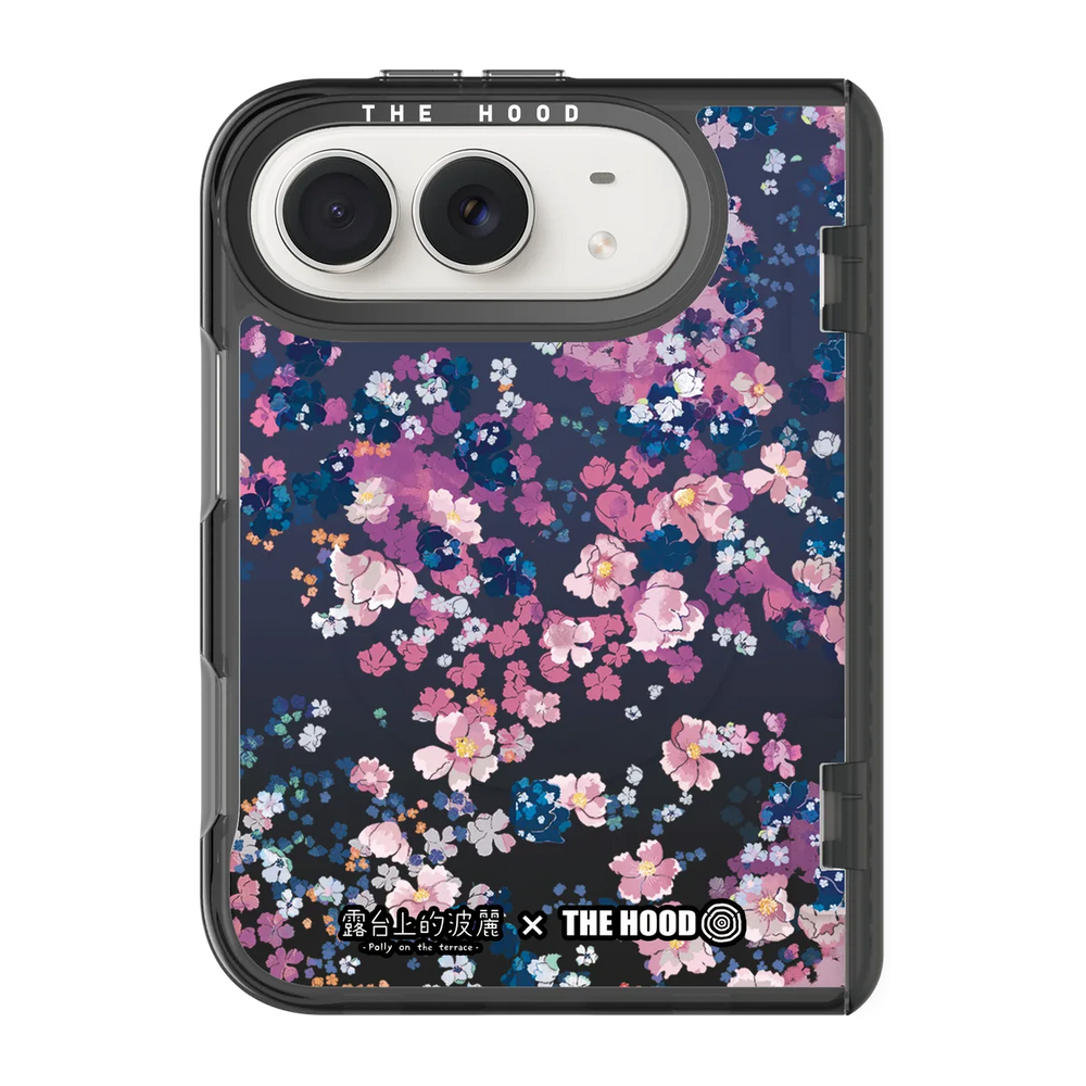 5127-iphone-duo-duoguard-hinge-cover-case-magsafe-compatible-transparent-black
