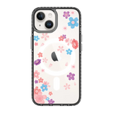 5133-iphone-14-golden-case-magsafe-compatible-transparent-black