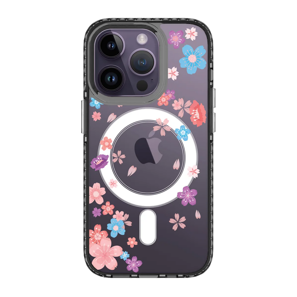 5133-iphone-14-pro-golden-case-magsafe-compatible-transparent-black