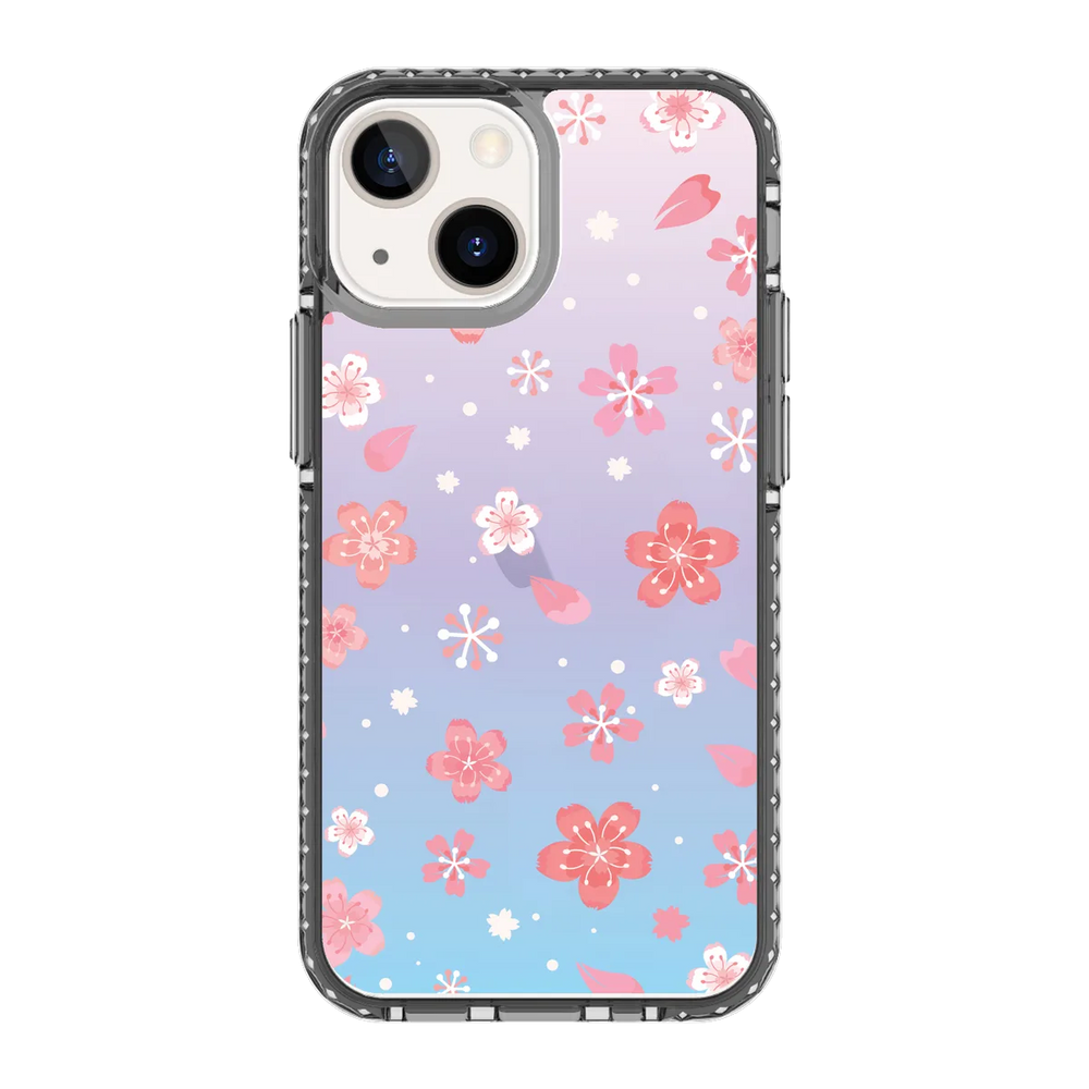 5134-iphone-13-mini-golden-case-magsafe-compatible-transparent-black