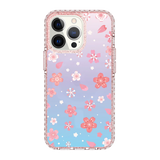 5134-iphone-13-pro-golden-case-magsafe-compatible-pink-glitter