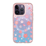 5134-iphone-14-pro-golden-case-magsafe-compatible-pink-glitter