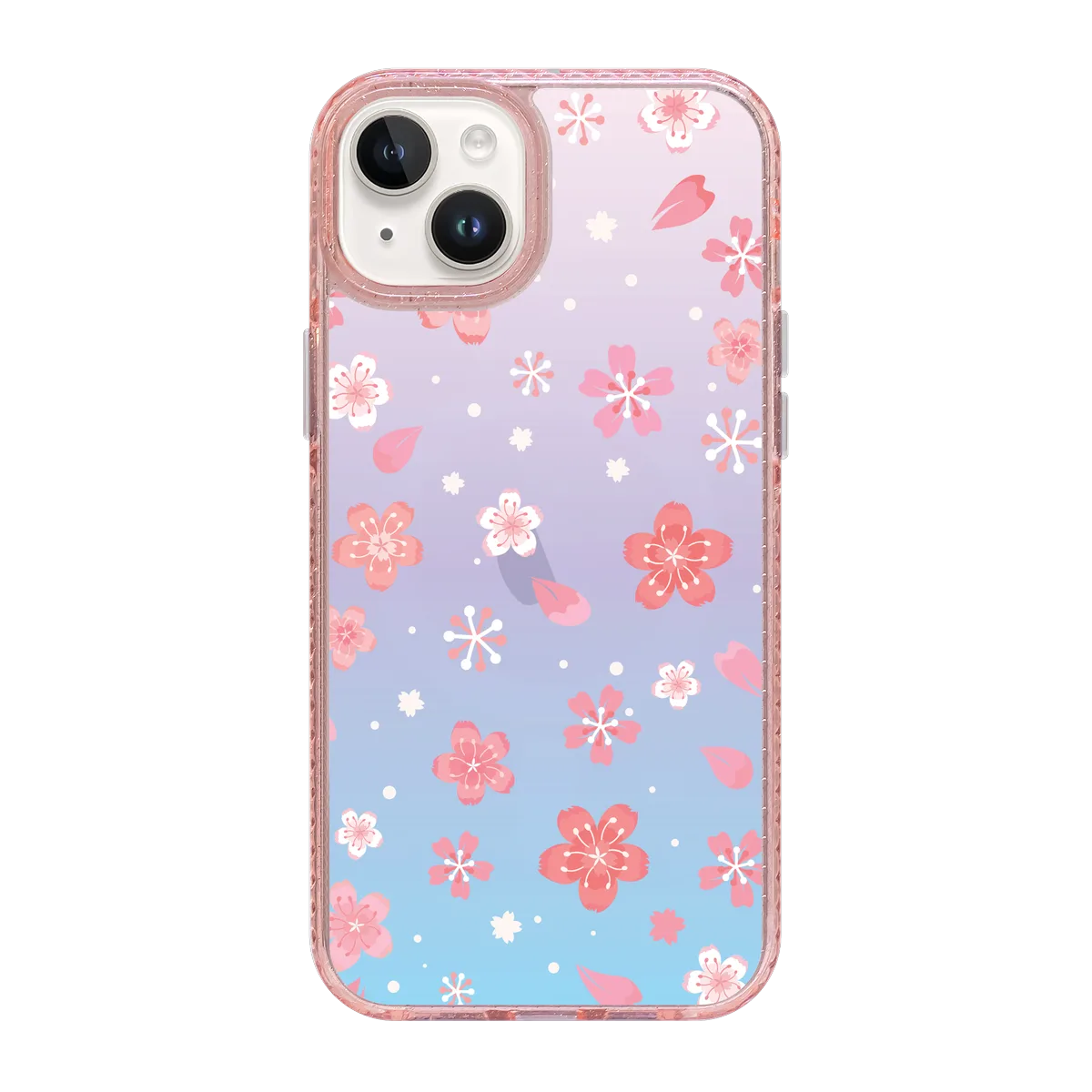 5134-iphone-15-plus-golden-case-magsafe-compatible-pink-glitter
