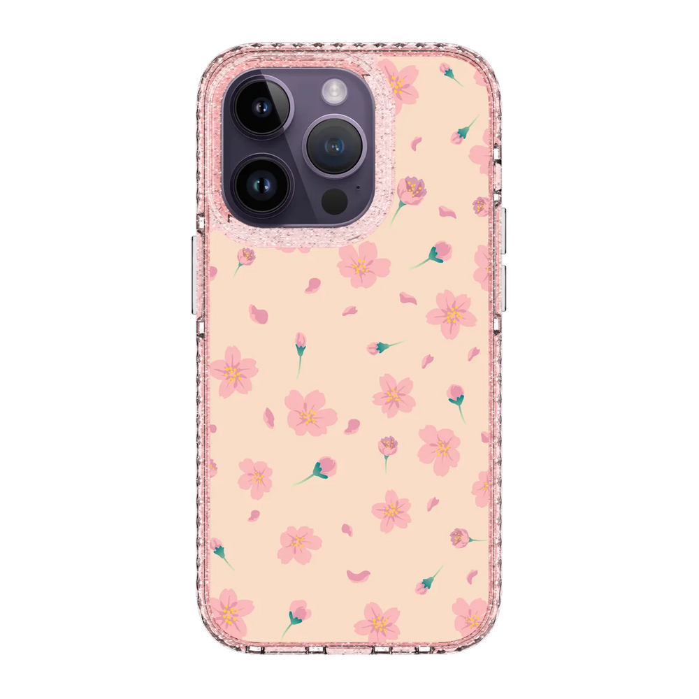5135-iphone-14-pro-golden-case-magsafe-compatible-pink-glitter