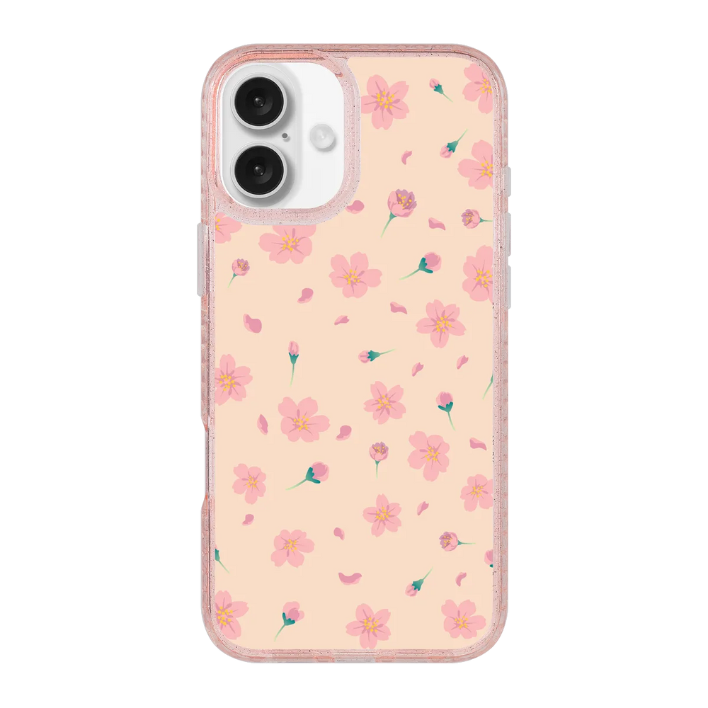 5135-iphone-16-plus-golden-case-magsafe-compatible-pink-glitter