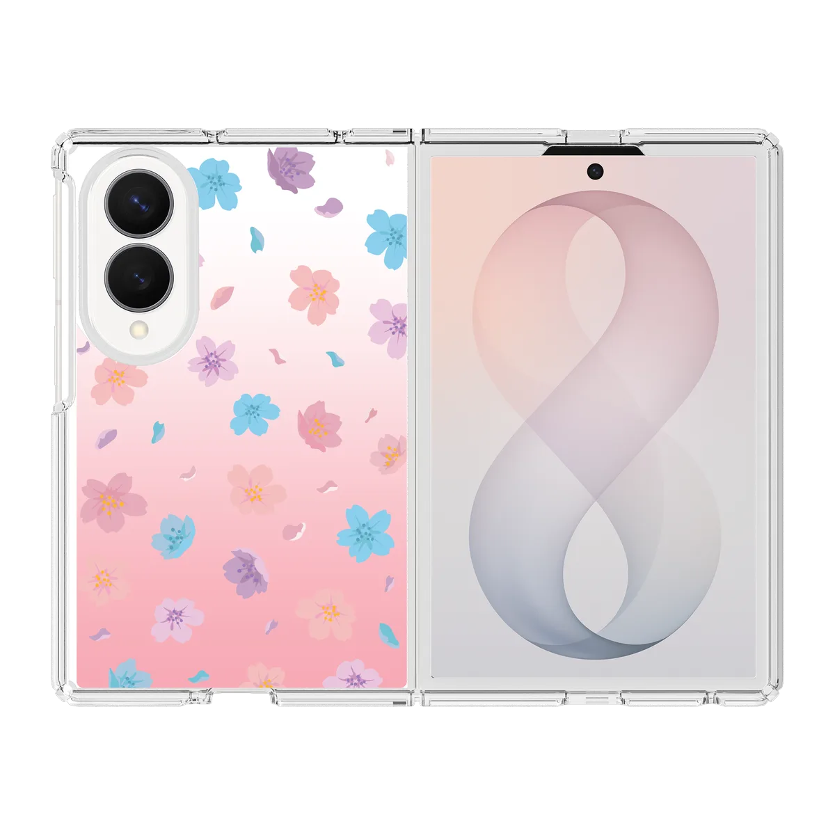 5136-galaxy-z-fold-8-clear-case-magnetic-transparent