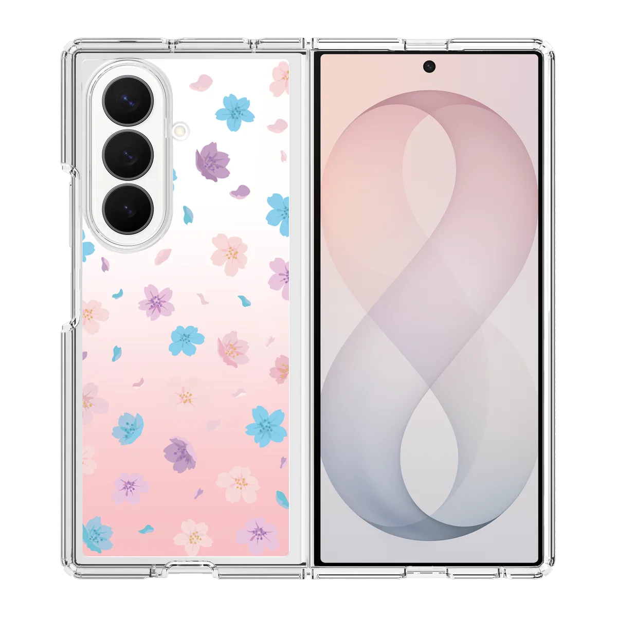 5136-galaxy-z-fold-8-ultra-clear-case-magnetic-transparent