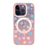 5136-iphone-14-pro-golden-case-magsafe-compatible-pink-glitter