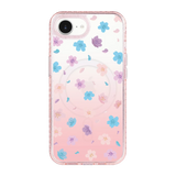 5136-iphone-16-e-golden-case-magsafe-compatible-pink-glitter