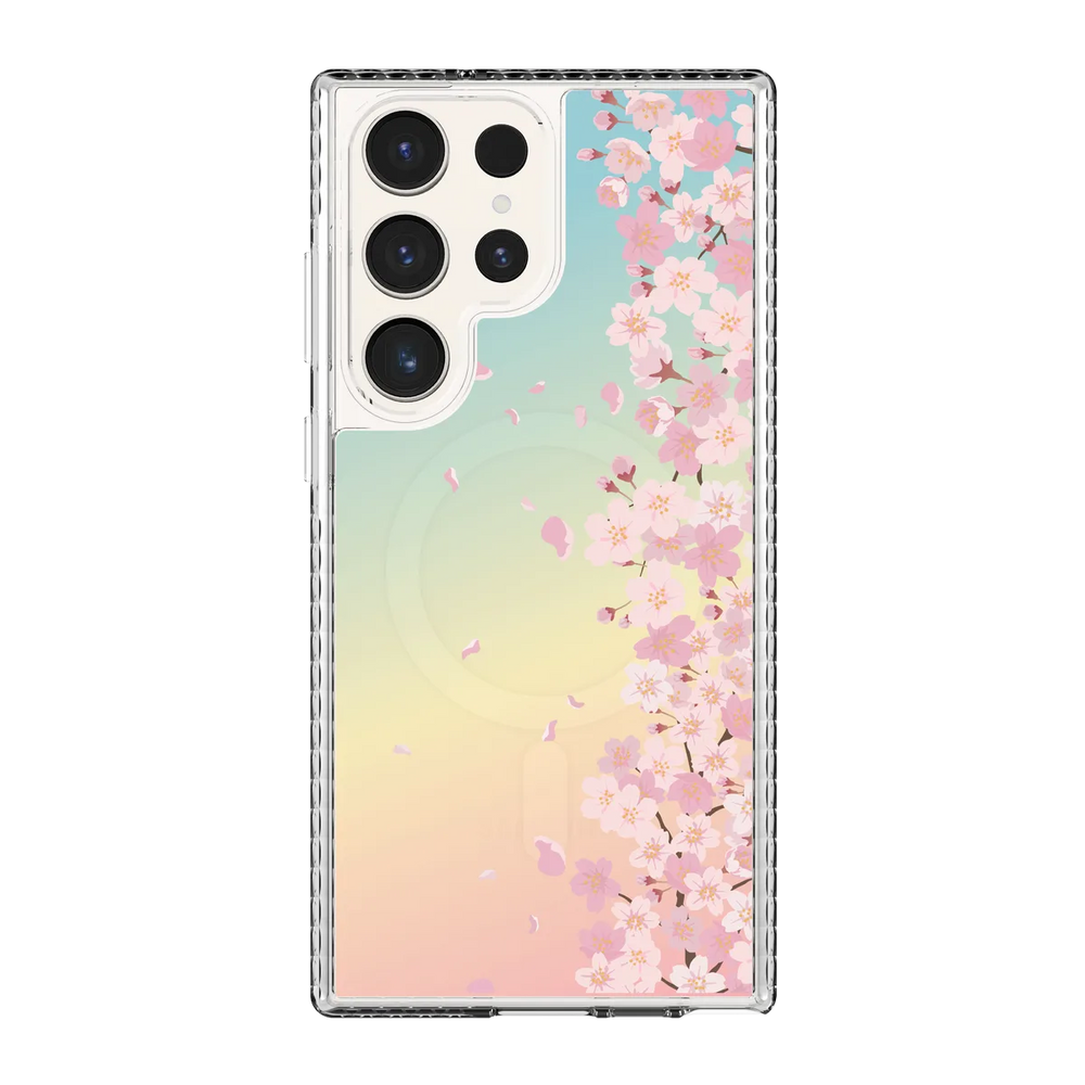 5137-galaxy-s23-ultra-golden-case-magsafe-compatible-transparent