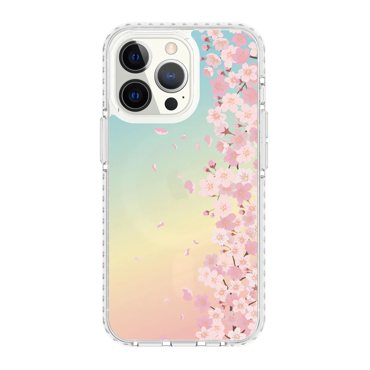 5137-iphone-13-pro-golden-case-magsafe-compatible-transparent