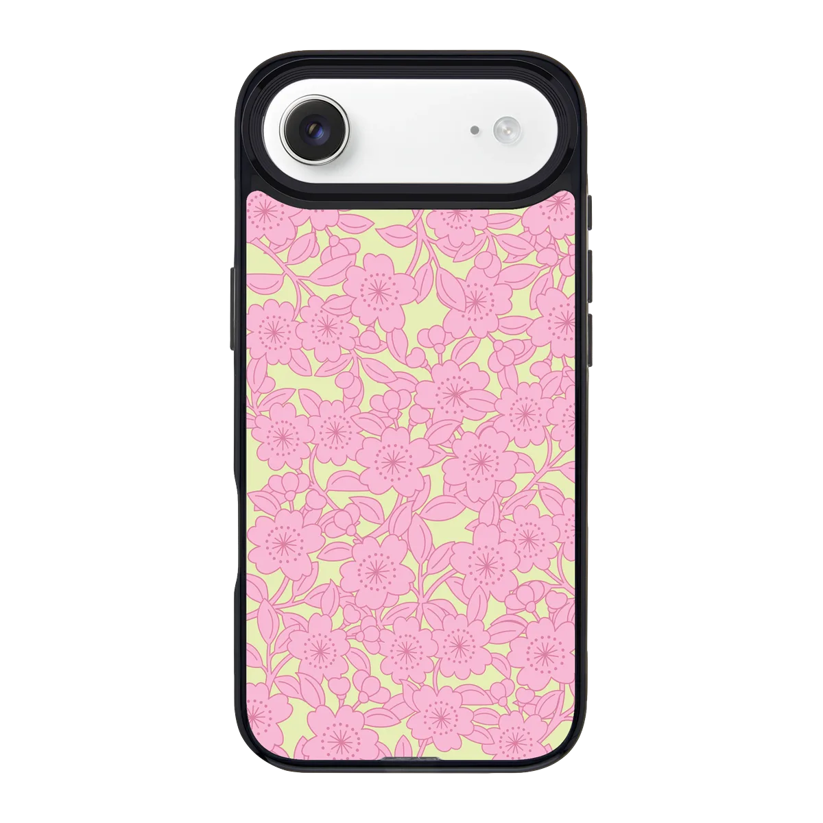 5140-iphone-17-air-goldensnap-case-magsafe-compatible-transparent-black