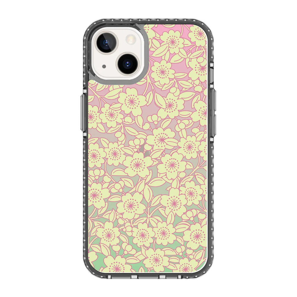 5142-iphone-13-golden-case-magsafe-compatible-transparent-black