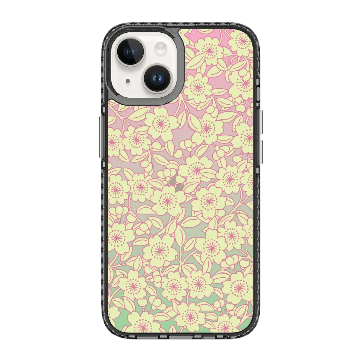 5142-iphone-14-golden-case-magsafe-compatible-transparent-black