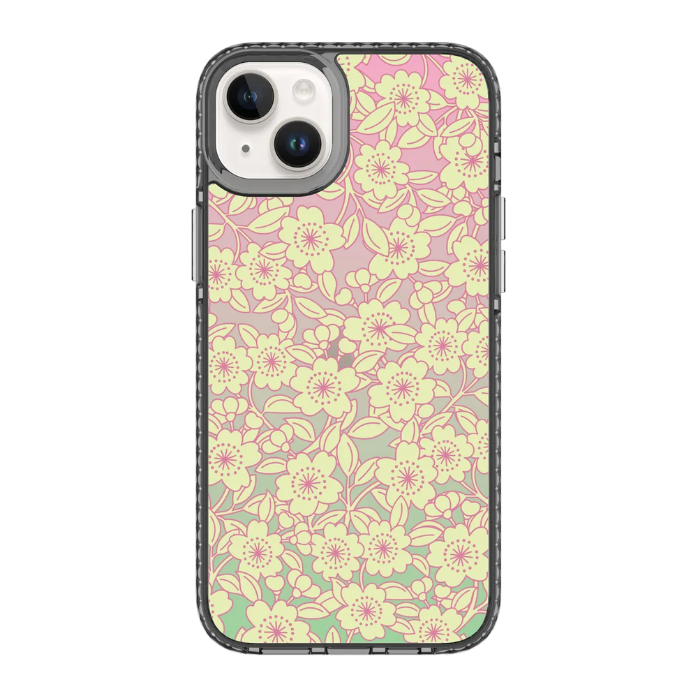 5142-iphone-14-plus-golden-case-magsafe-compatible-transparent-black
