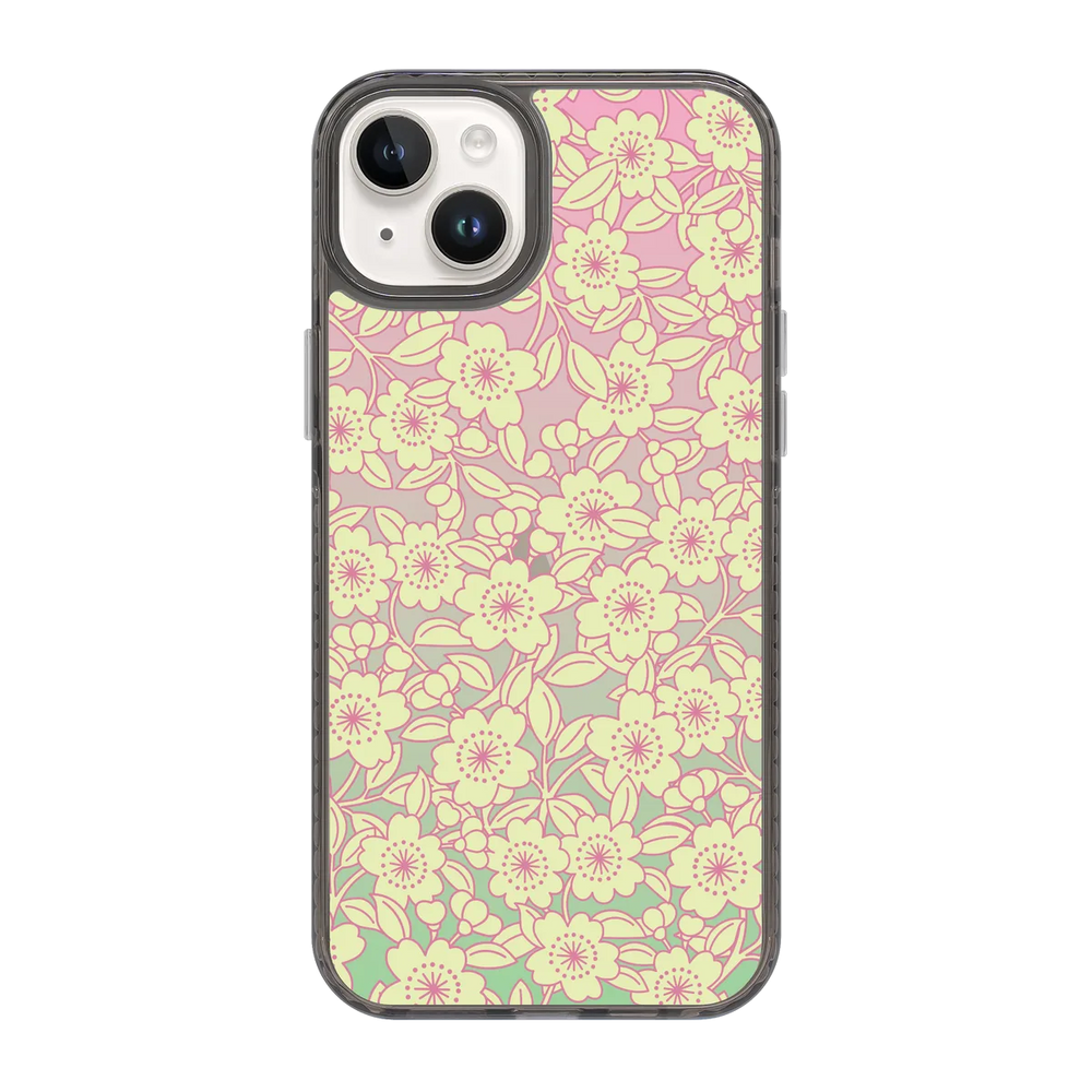 5142-iphone-15-plus-golden-case-magsafe-compatible-transparent-black