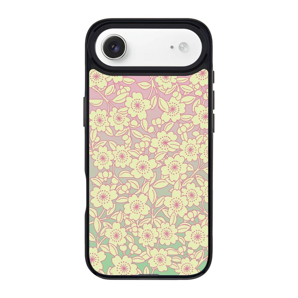5142-iphone-17-air-goldensnap-case-magsafe-compatible-transparent-black