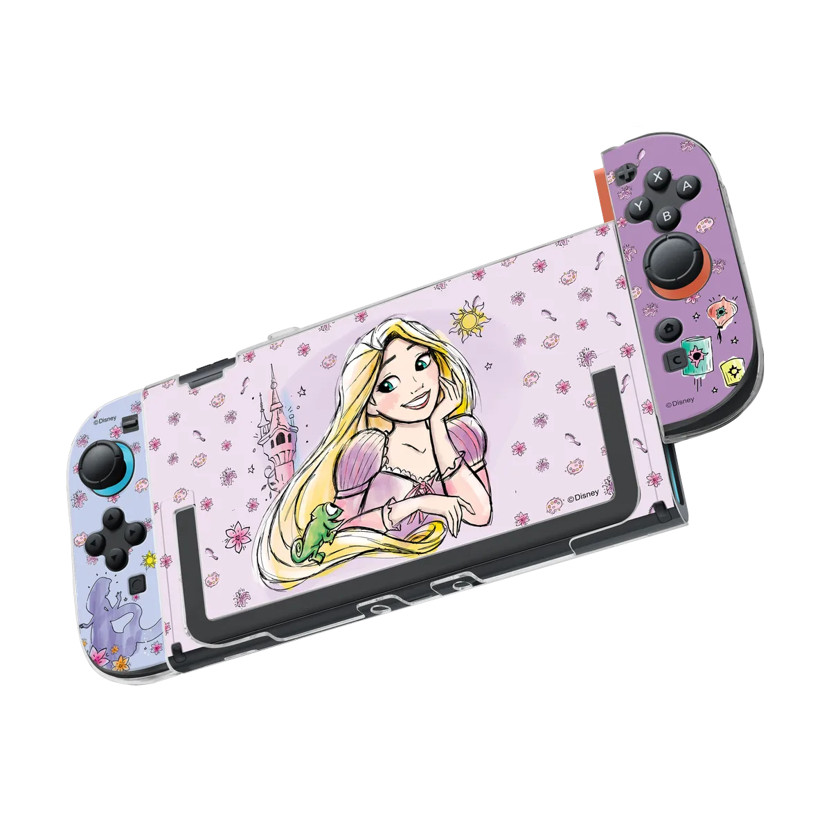 5145-nintendo-switch-2-switch-ultra-thin-clear-case-transparent
