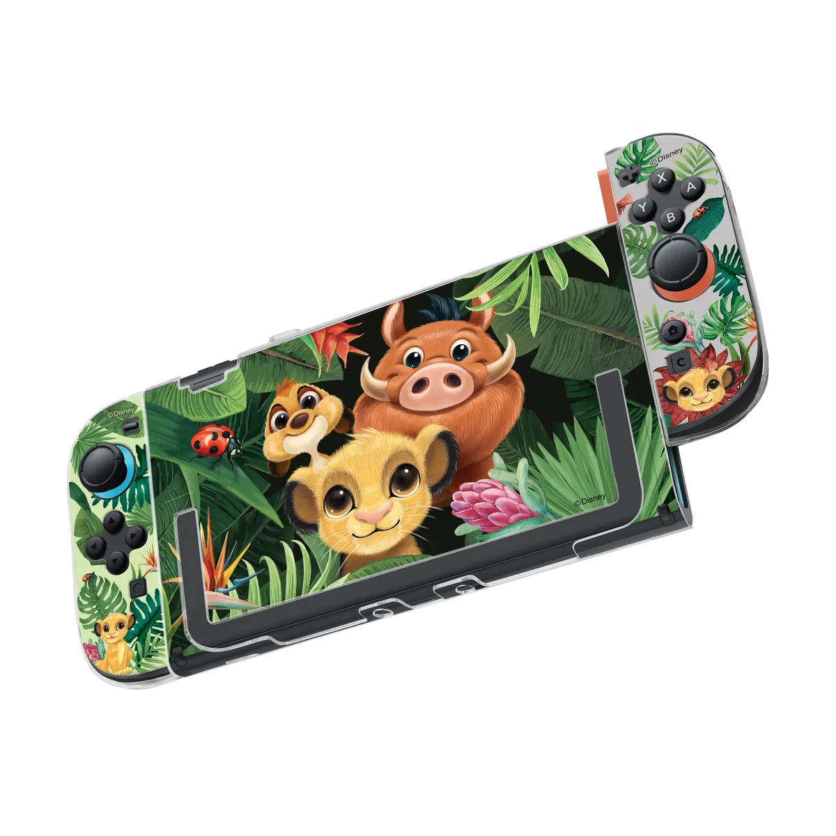 5146-nintendo-switch-2-switch-ultra-thin-clear-case-transparent