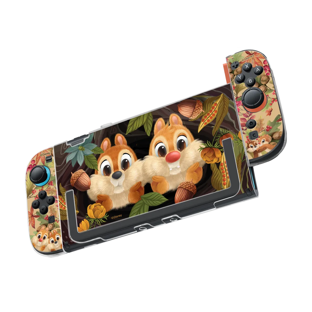 5147-nintendo-switch-2-switch-ultra-thin-clear-case-transparent