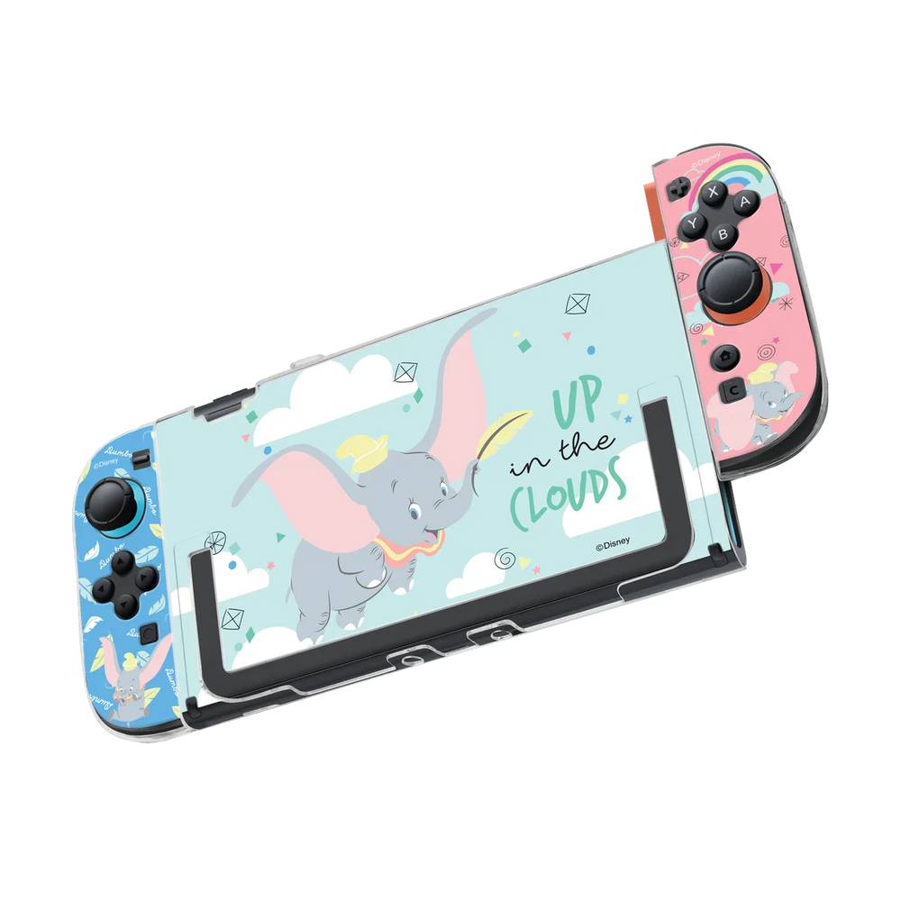5148-nintendo-switch-2-switch-ultra-thin-clear-case-transparent