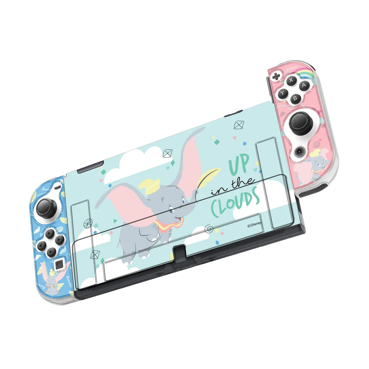5148-nintendo-switch-oled-switch-ultra-thin-clear-case-transparent